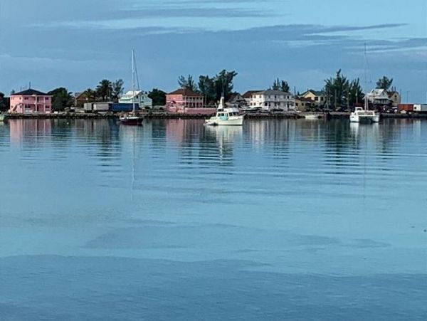 Bahamas Home 958644