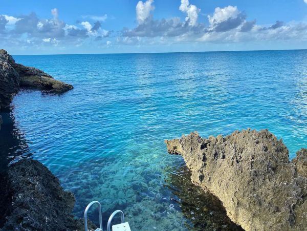 Bahamas Home 958645