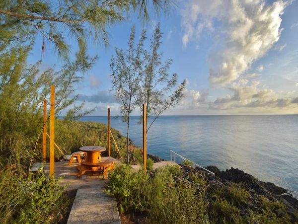 Bahamas Home 958645