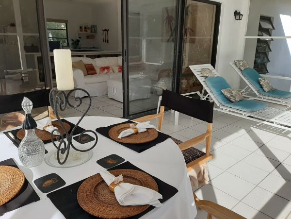 Bahamas Home 958647