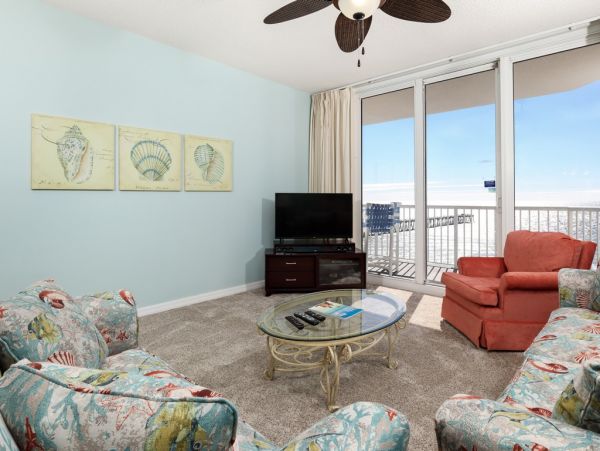 Navarre Beach Condo 958648