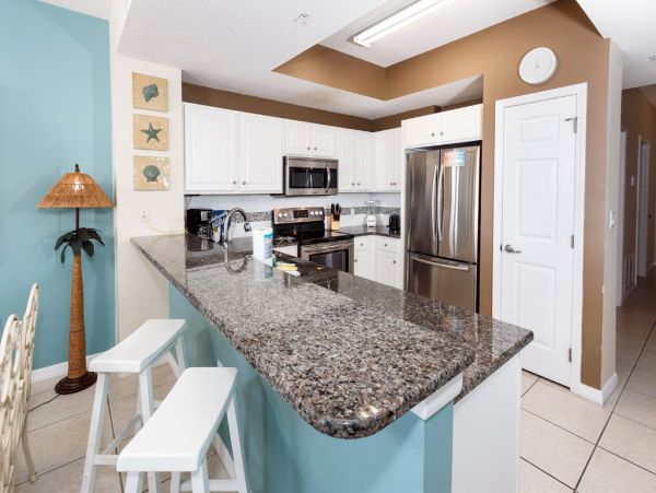 Navarre Beach Condo 958648
