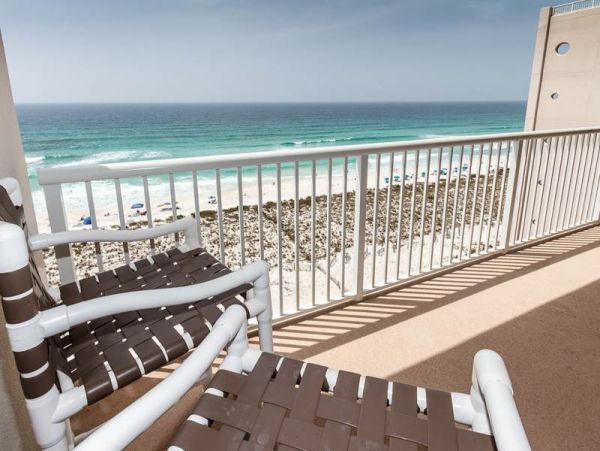 Navarre Beach Condo 958648