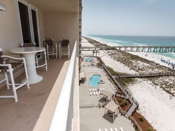 Navarre Beach Condo 958648
