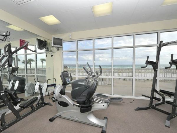 Navarre Beach Condo 958648