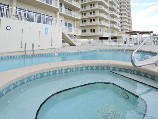 Navarre Beach Condo 958648