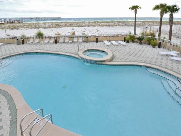 Navarre Beach Condo 958648