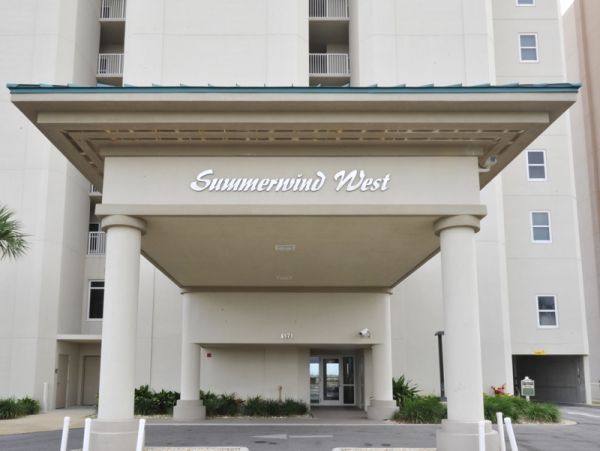 Navarre Beach Condo 958648