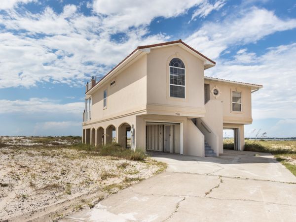 Navarre Beach Home 958650