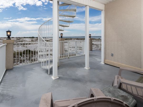 Navarre Beach Home 958650