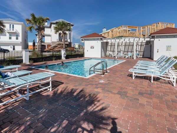 Navarre Beach Home 958650