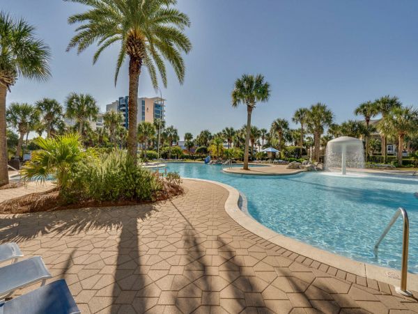 Destin Condo 958651