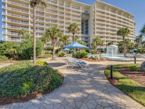 Destin Condo 958651