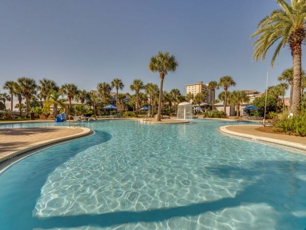 Destin Condo 958651