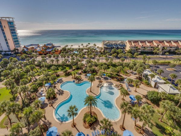 Destin Condo 958651