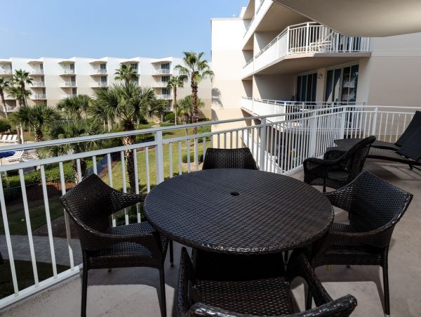 Beaches Of South Walton Condo 958652