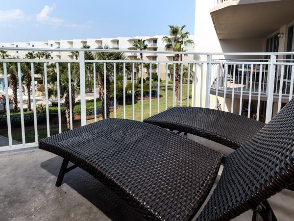 Beaches Of South Walton Condo 958652