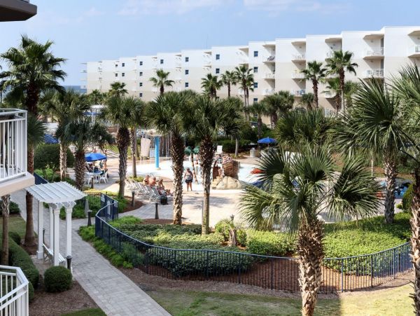 Beaches Of South Walton Condo 958652