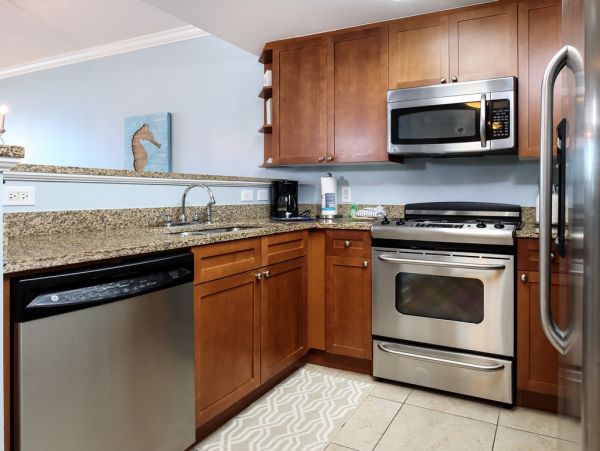 Beaches Of South Walton Condo 958652
