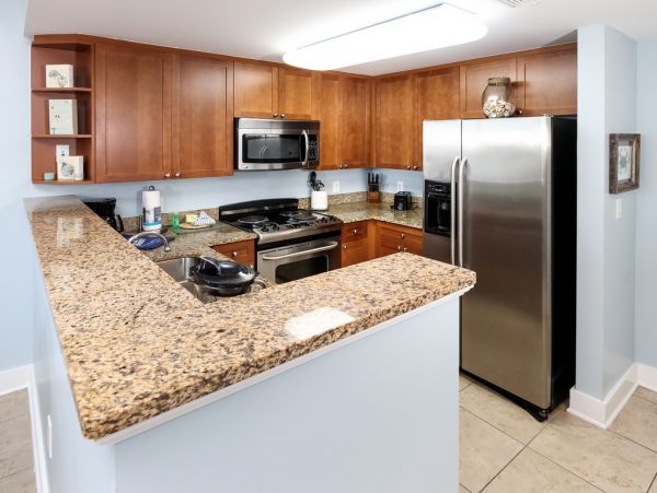 Beaches Of South Walton Condo 958652