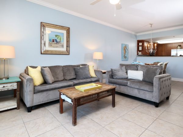 Beaches Of South Walton Condo 958652
