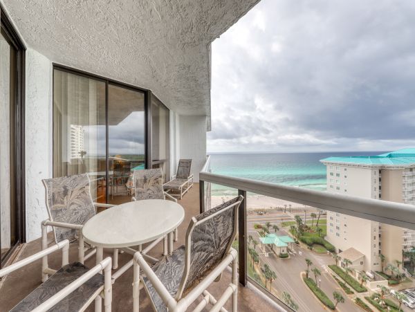Beaches Of South Walton Condo 958653