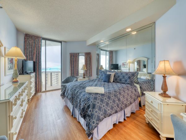 Beaches Of South Walton Condo 958653