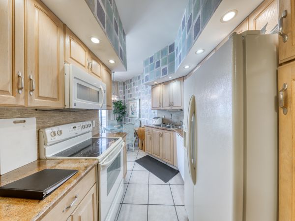 Beaches Of South Walton Condo 958653