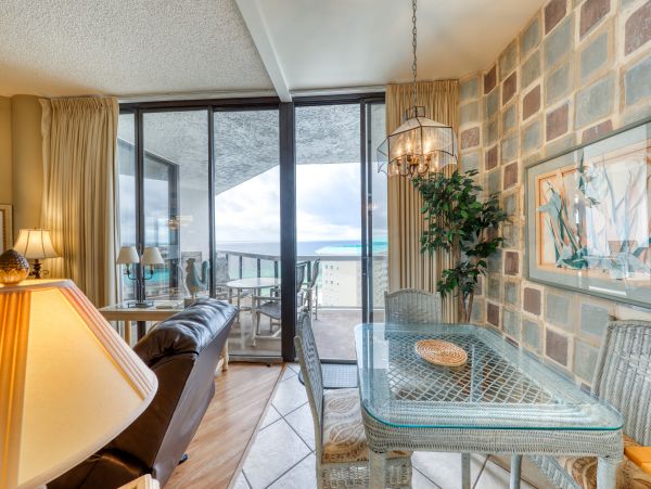 Beaches Of South Walton Condo 958653