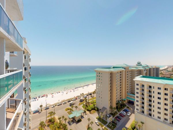 Beaches Of South Walton Condo 958653