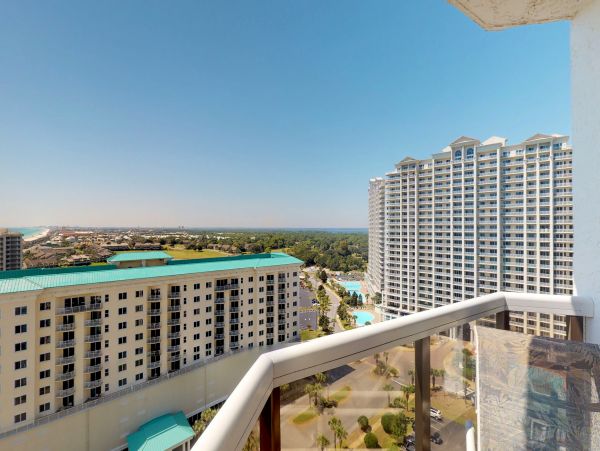 Beaches Of South Walton Condo 958653