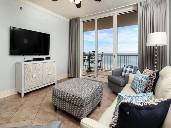 Okaloosa Island Fort Walton Beach Condo 958654