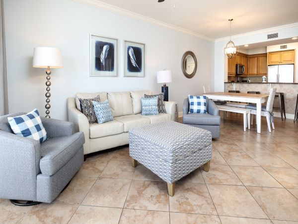Okaloosa Island Fort Walton Beach Condo 958654
