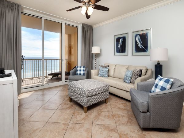 Okaloosa Island Fort Walton Beach Condo 958654