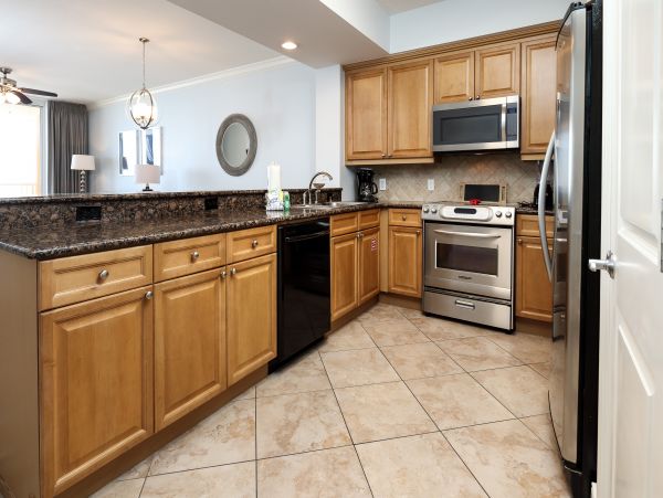 Okaloosa Island Fort Walton Beach Condo 958654