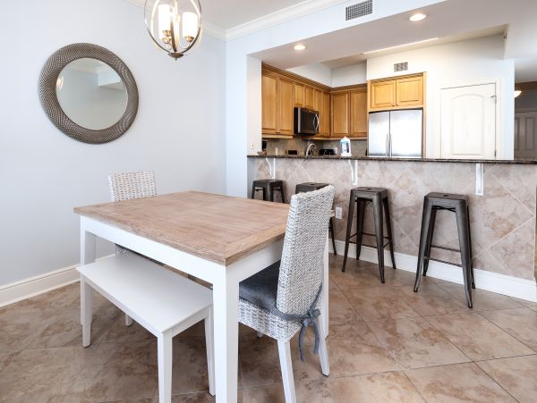 Okaloosa Island Fort Walton Beach Condo 958654