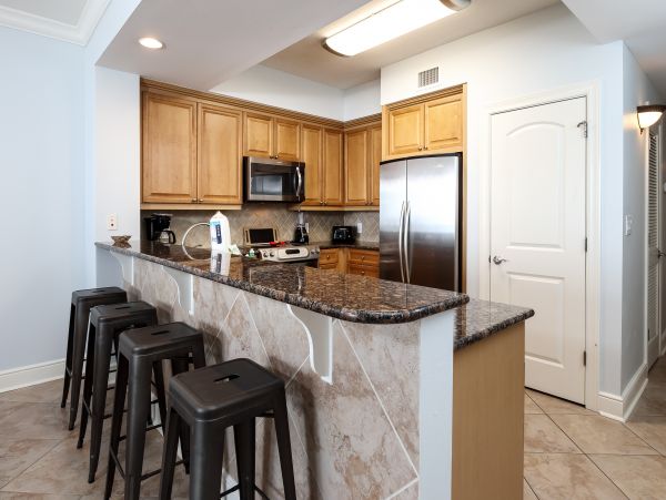 Okaloosa Island Fort Walton Beach Condo 958654