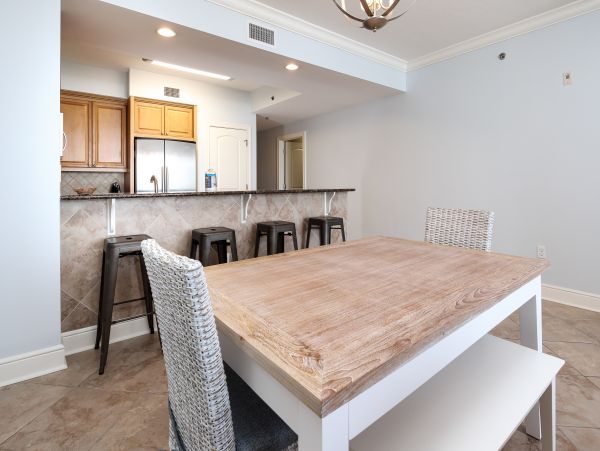 Okaloosa Island Fort Walton Beach Condo 958654