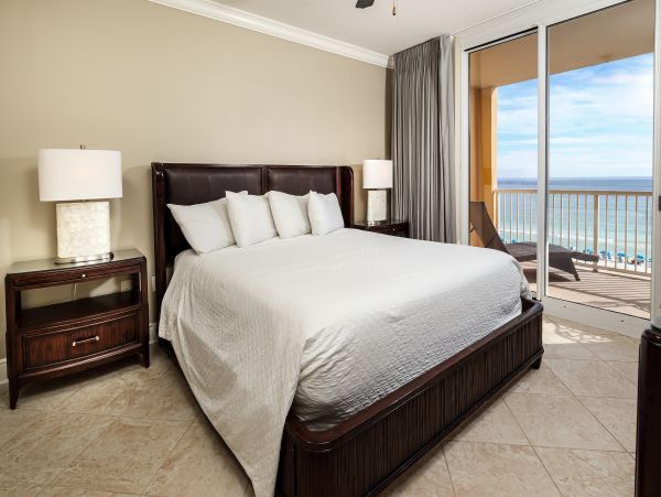 Okaloosa Island Fort Walton Beach Condo 958654