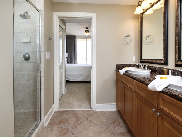 Okaloosa Island Fort Walton Beach Condo 958654