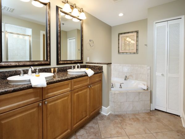 Okaloosa Island Fort Walton Beach Condo 958654