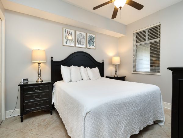 Okaloosa Island Fort Walton Beach Condo 958654