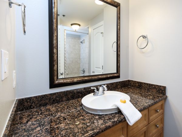 Okaloosa Island Fort Walton Beach Condo 958654