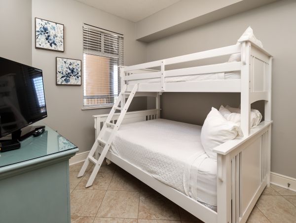 Okaloosa Island Fort Walton Beach Condo 958654