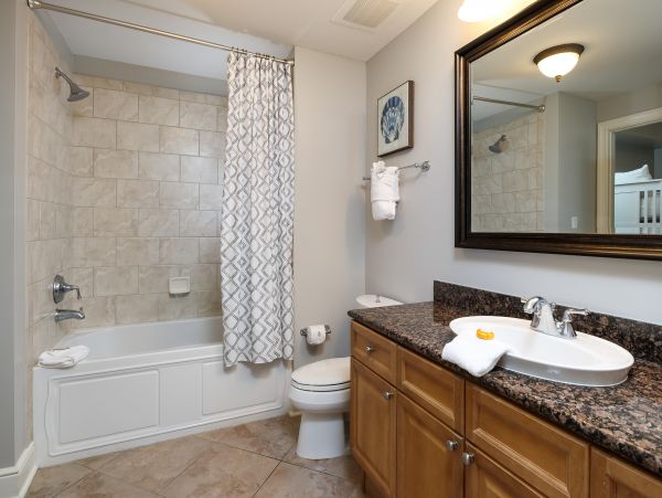 Okaloosa Island Fort Walton Beach Condo 958654