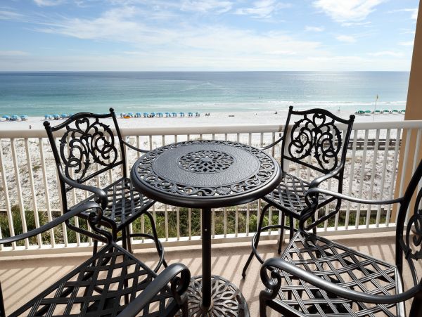 Okaloosa Island Fort Walton Beach Condo 958654