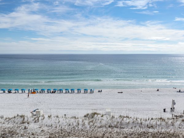 Okaloosa Island Fort Walton Beach Condo 958654
