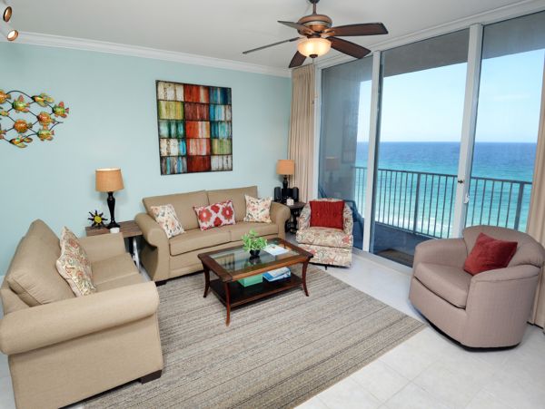Panama City Beach Condo 958655