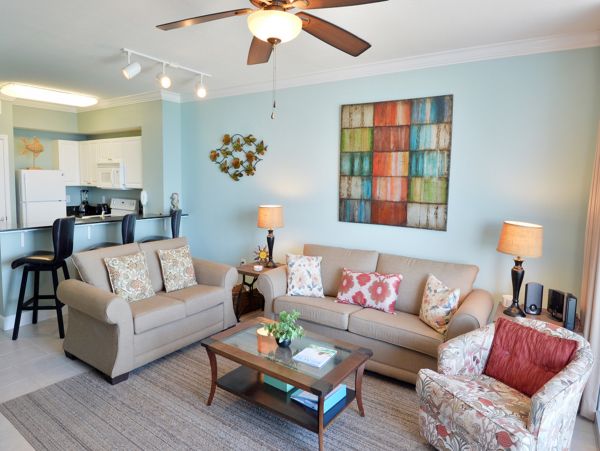 Panama City Beach Condo 958655