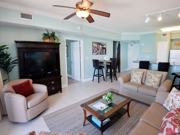 Panama City Beach Condo 958655